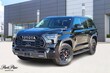 Toyota Sequoia