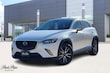 Mazda Mazda CX-3