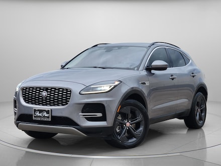 2021 Jaguar E-PACE P250 SE SUV