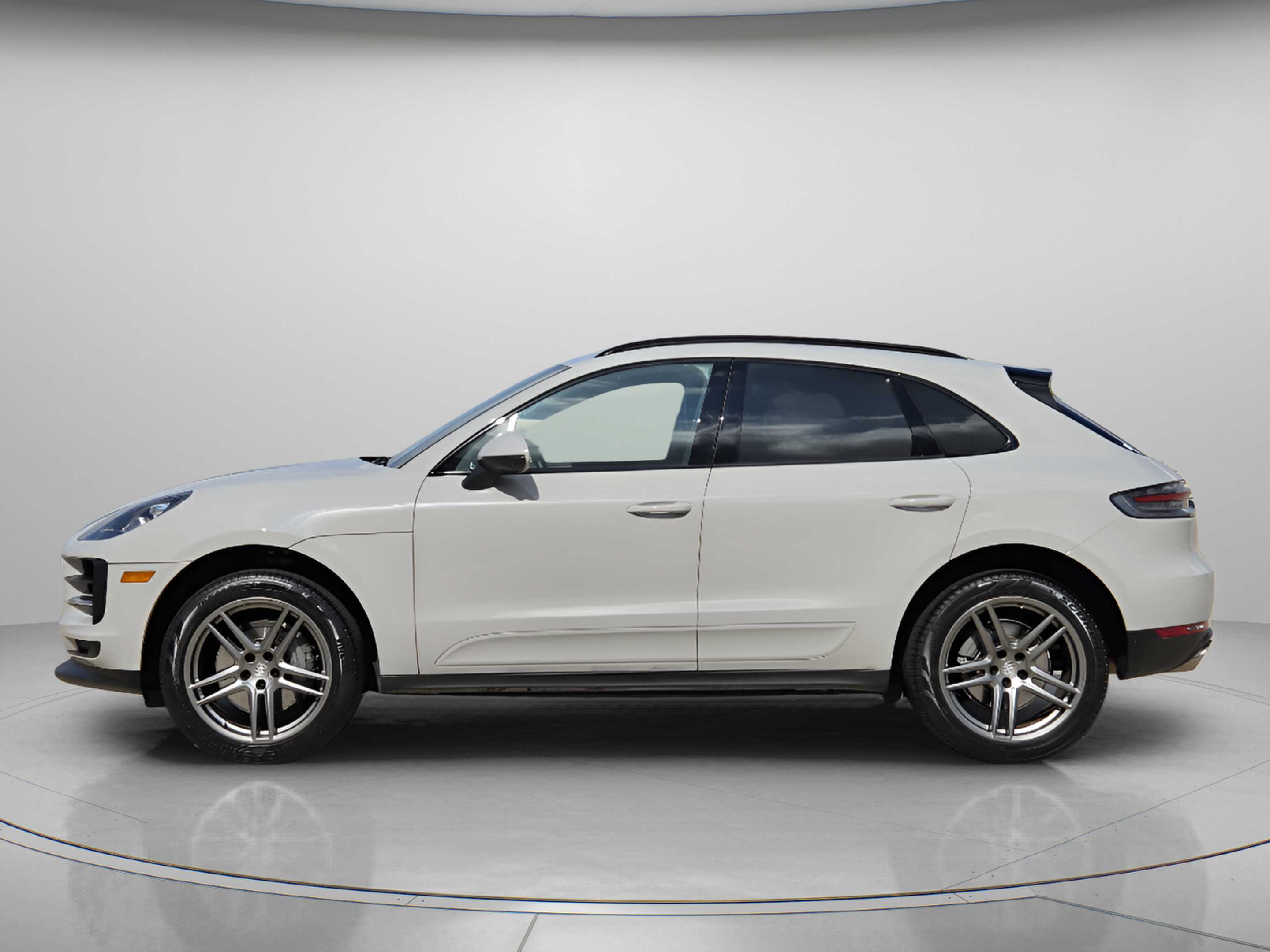 Used 2020 Porsche Macan S SUV