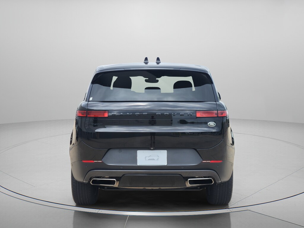 Certified 2023 Land Rover Range Rover Sport SE SUV