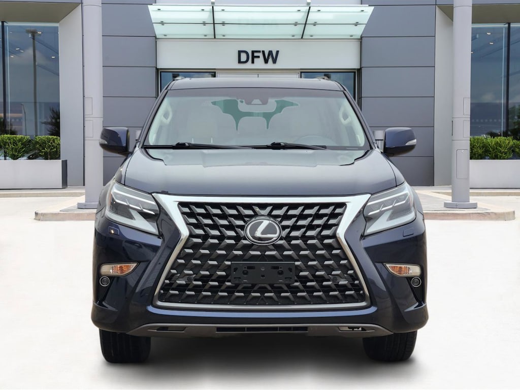 Used 2020 Lexus GX 460 460 SUV