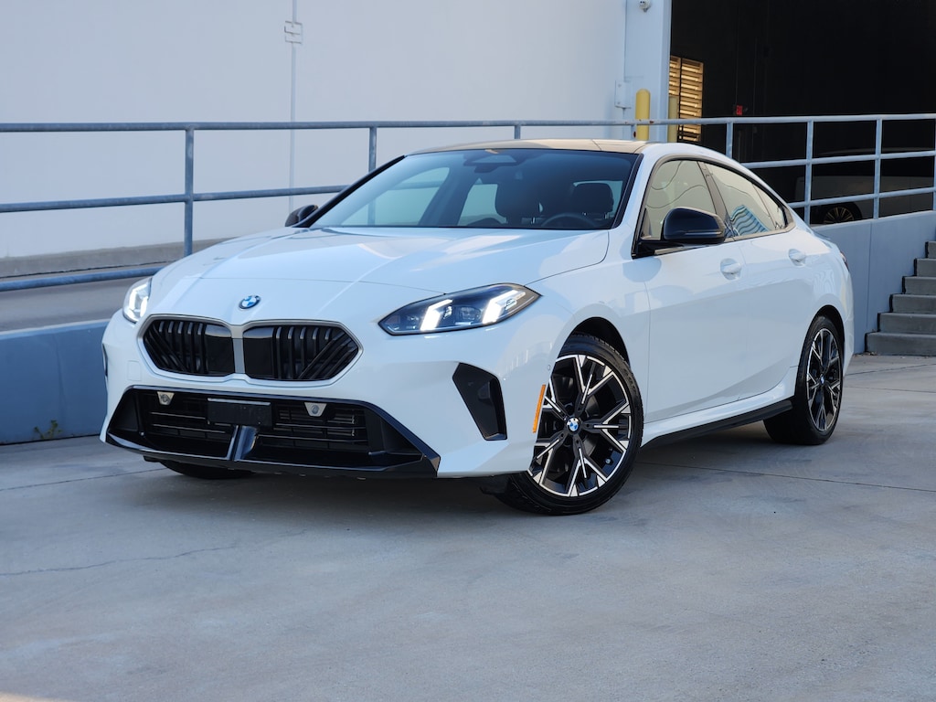 Used 2026 BMW 228i 228 Gran Coupe Gran Coupe