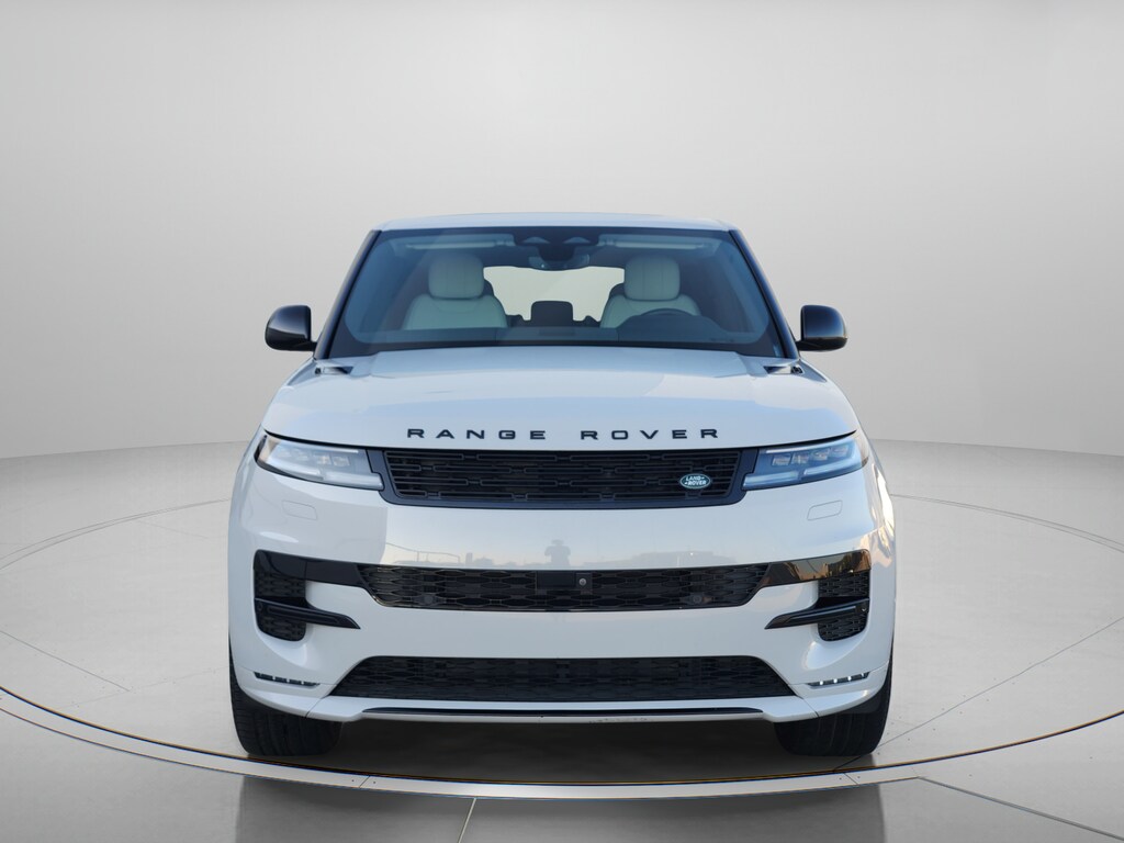Certified 2024 Land Rover Range Rover Sport Dynamic SE SUV