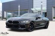 BMW M8