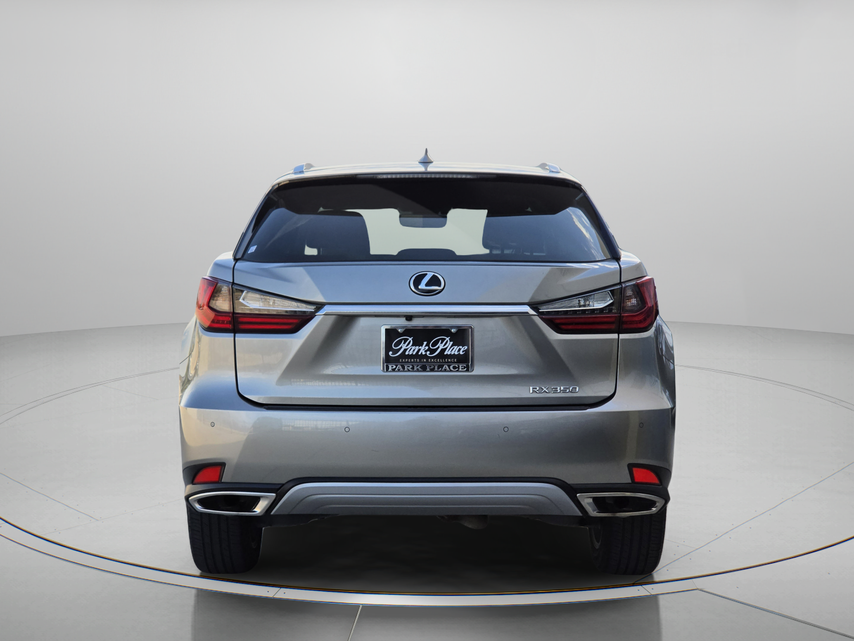 Used 2022 Lexus RX 350 350 SUV