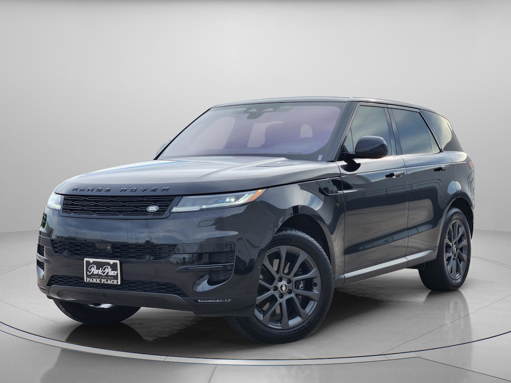 Certified 2023 Land Rover Range Rover Sport SE SUV