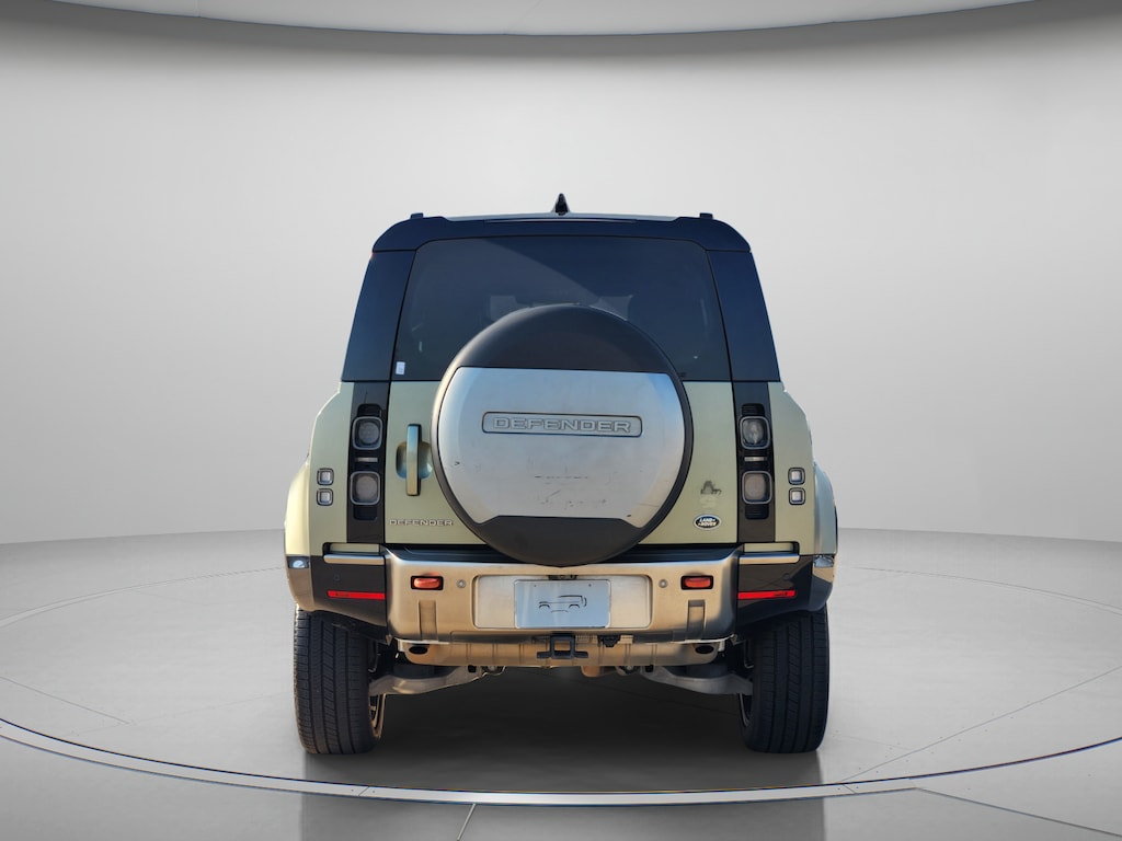 Used 2023 Land Rover Defender X SUV