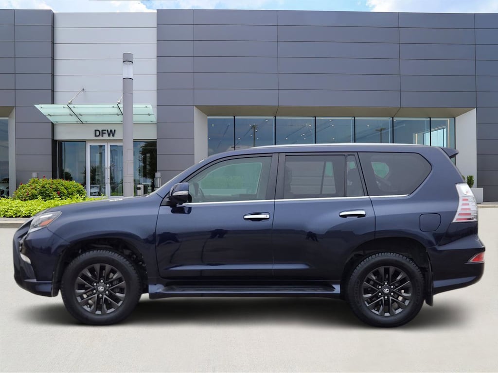 Used 2020 Lexus GX 460 460 SUV