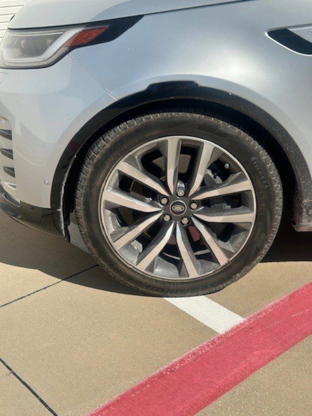 Used 2021 Land Rover Discovery S R-Dynamic SUV