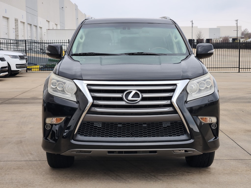 Used 2014 Lexus GX 460 460 SUV