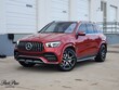  Mercedes-Benz AMG GLE 53