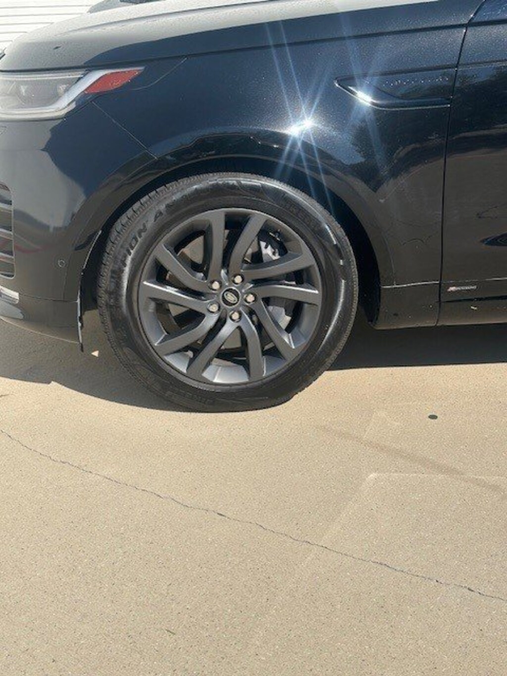 Certified 2022 Land Rover Discovery S R-Dynamic SUV