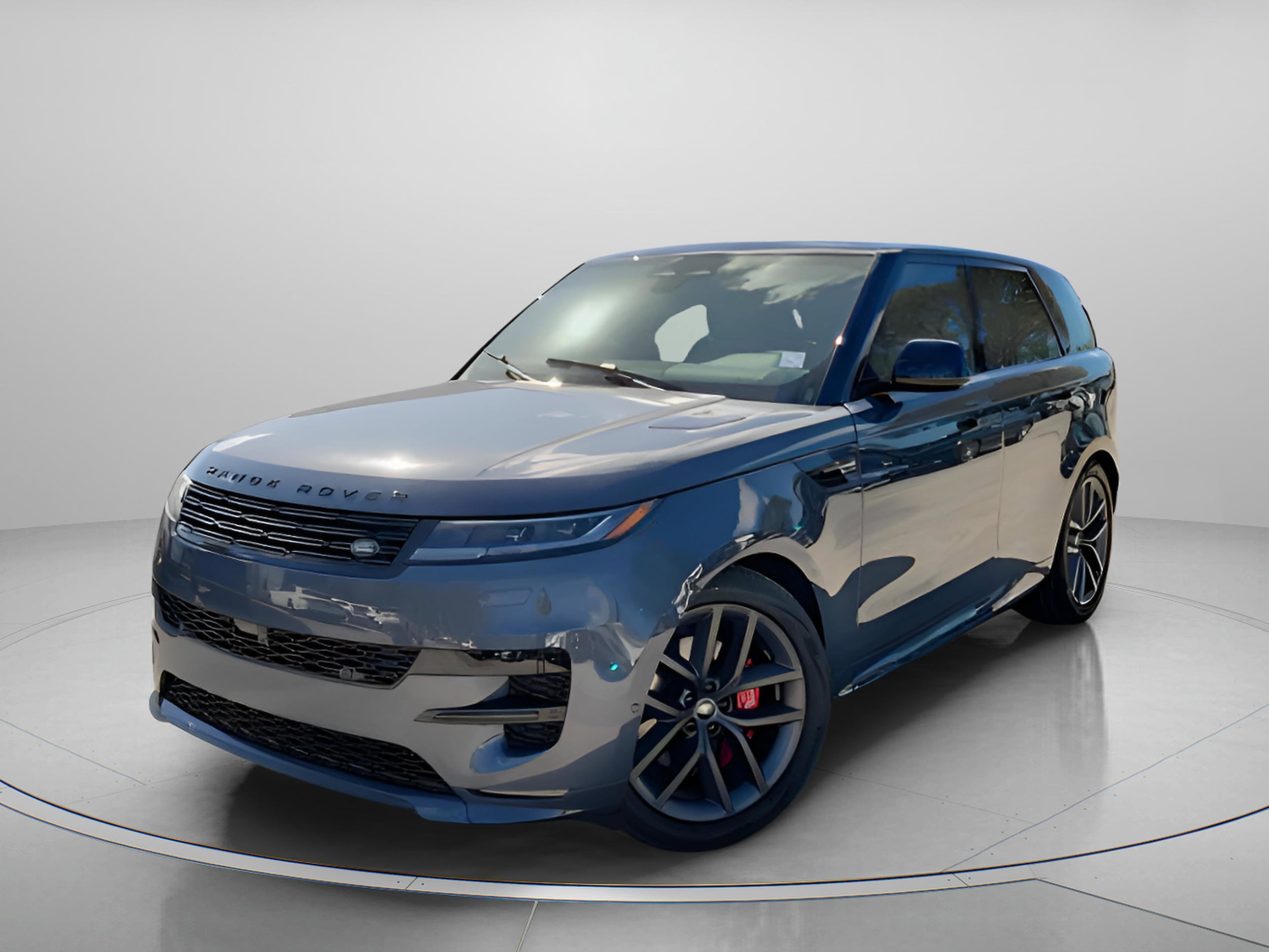 2024 Land Rover Range Rover Sport