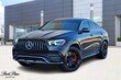 Mercedes-Benz AMG GLE 53