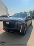 CADILLAC Escalade ESV