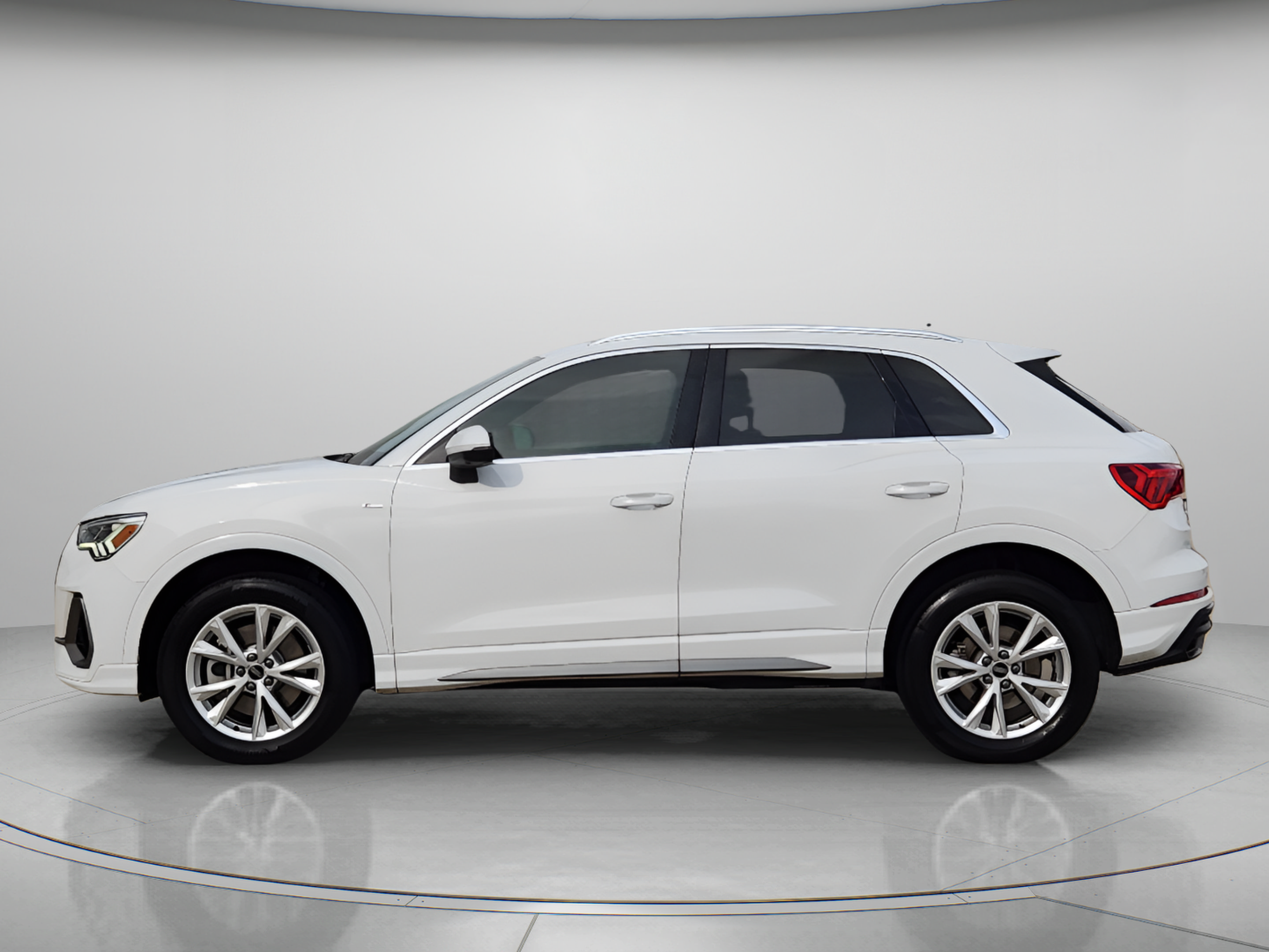 Used 2022 Audi Q3 Premium Plus SUV