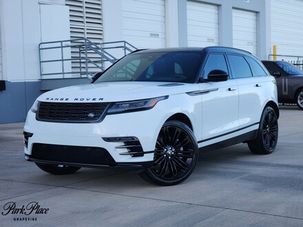 2024 Land Rover Range Rover Velar Dynamic SE SUV