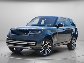 2023 Land Rover Range Rover SE SUV
