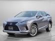  LEXUS RX 450hL
