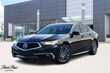 Acura TLX