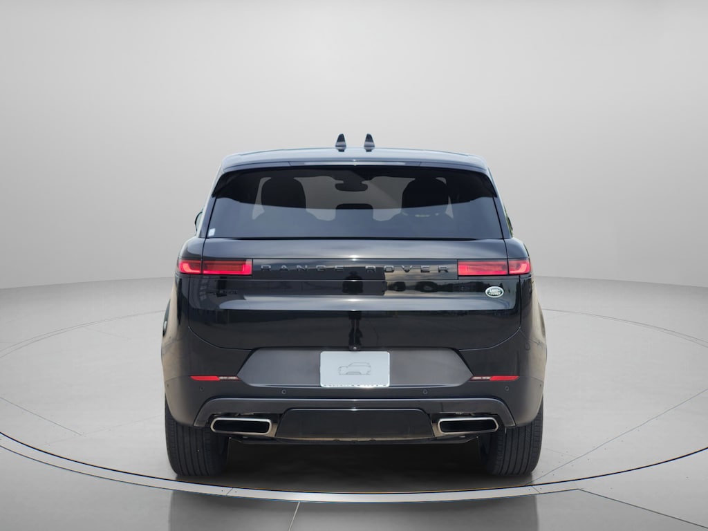 Certified 2023 Land Rover Range Rover Sport SE SUV
