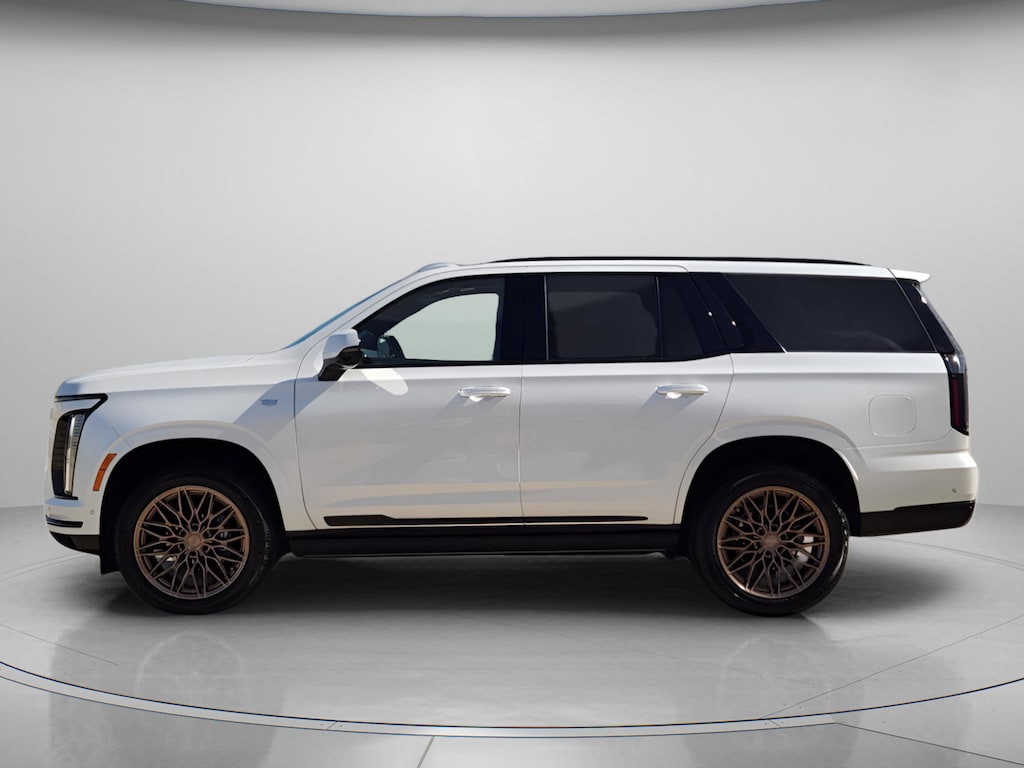 Used 2025 CADILLAC Escalade Sport Platinum SUV