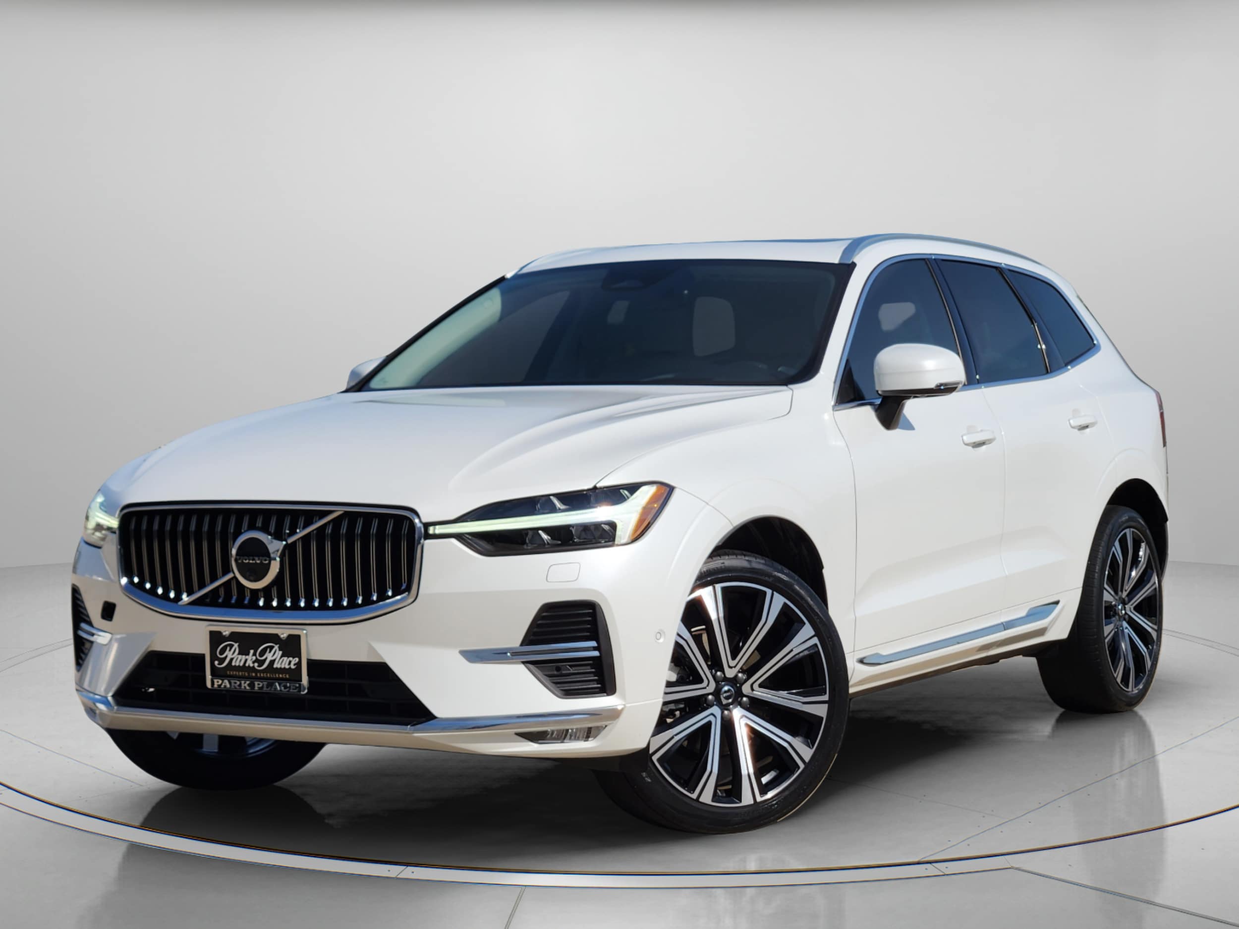 2023 Volvo XC60