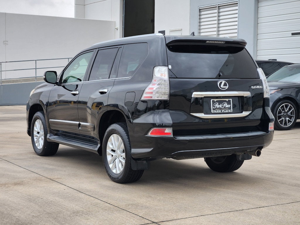 Used 2014 Lexus GX 460 460 SUV