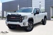 GMC Sierra 2500 HD