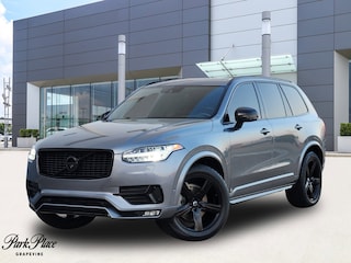 2018 Volvo XC90 T5 R-Design 5P SUV