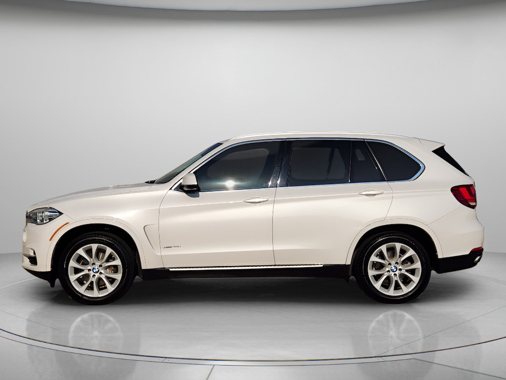 Used 2018 BMW X5 xDrive35i SUV