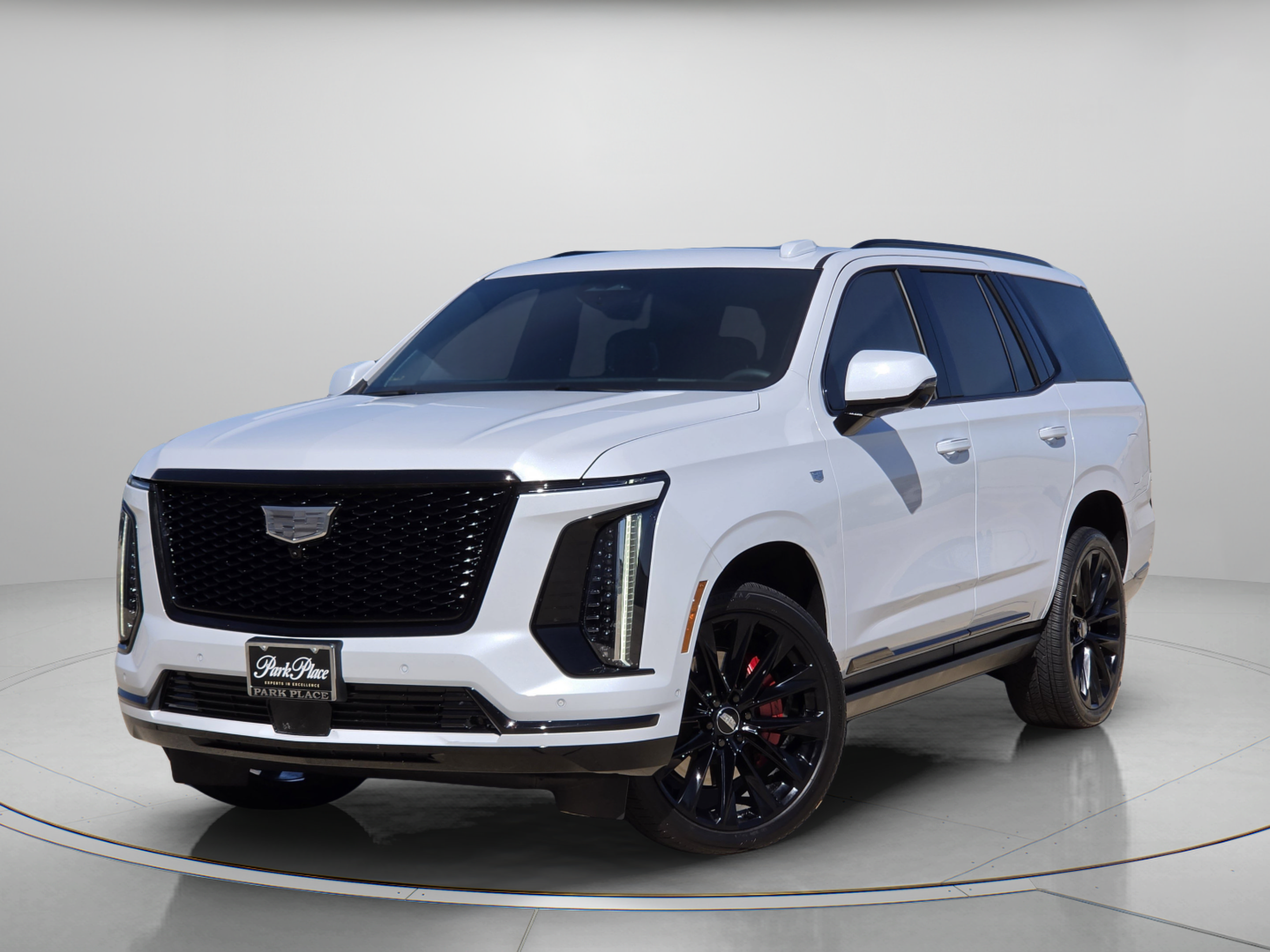 2026 Cadillac Escalade