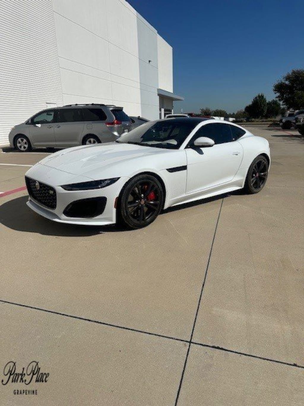 Certified 2023 Jaguar F-TYPE R Coupe