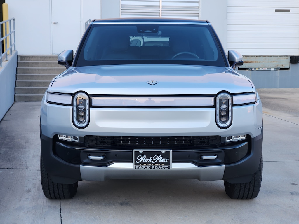 Used 2023 Rivian R1S Launch Edition SUV