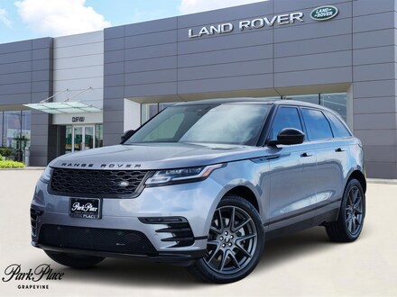 2023 Land Rover Range Rover Velar R-Dynamic S MHEV SUV
