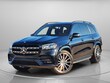  Mercedes-Benz GLS 450