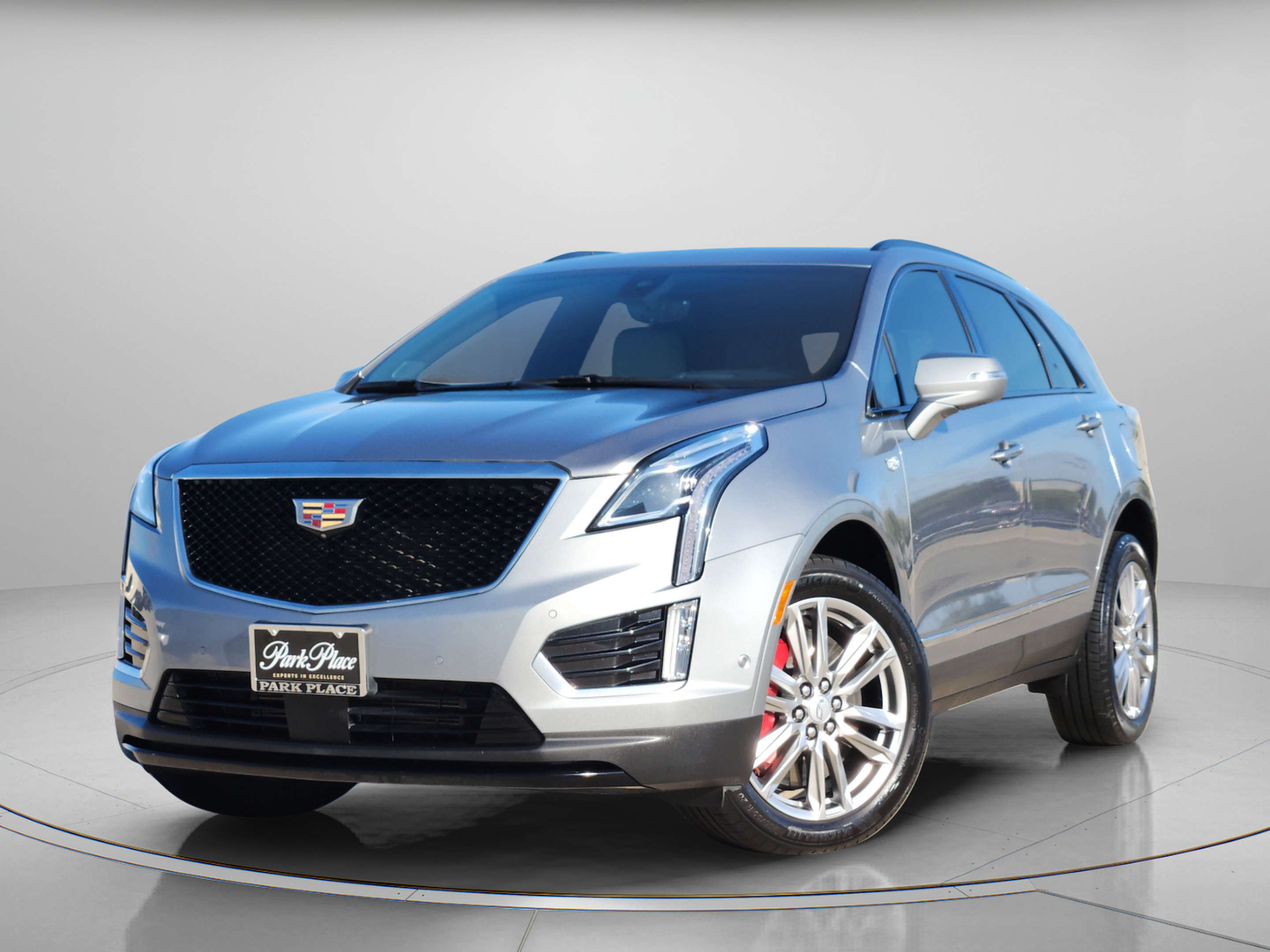 2024 Cadillac XT5