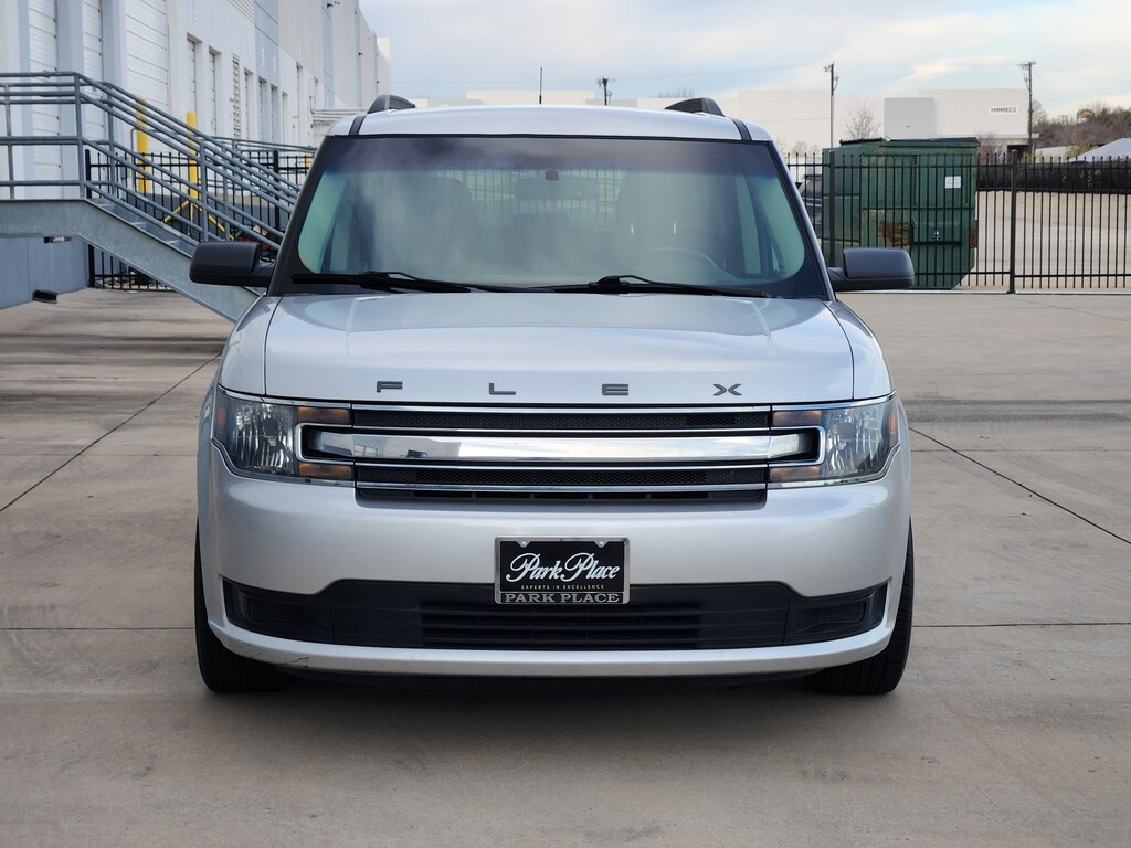 Used 2014 Ford Flex SE SUV