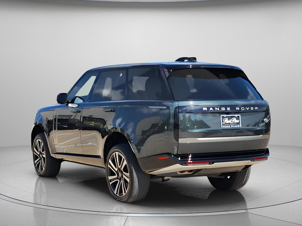 Certified 2023 Land Rover Range Rover SE P530 SE SWB