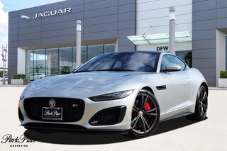 2023 Jaguar F-TYPE R Coupe