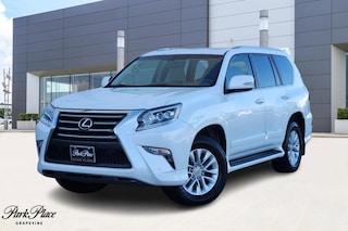 2016 LEXUS GX 460 460 4WD