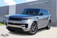 2025 Land Rover Range Rover Sport P400 Dynamic SE SUV