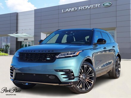 2026 Land Rover Range Rover Velar P250 Dynamic SE SUV