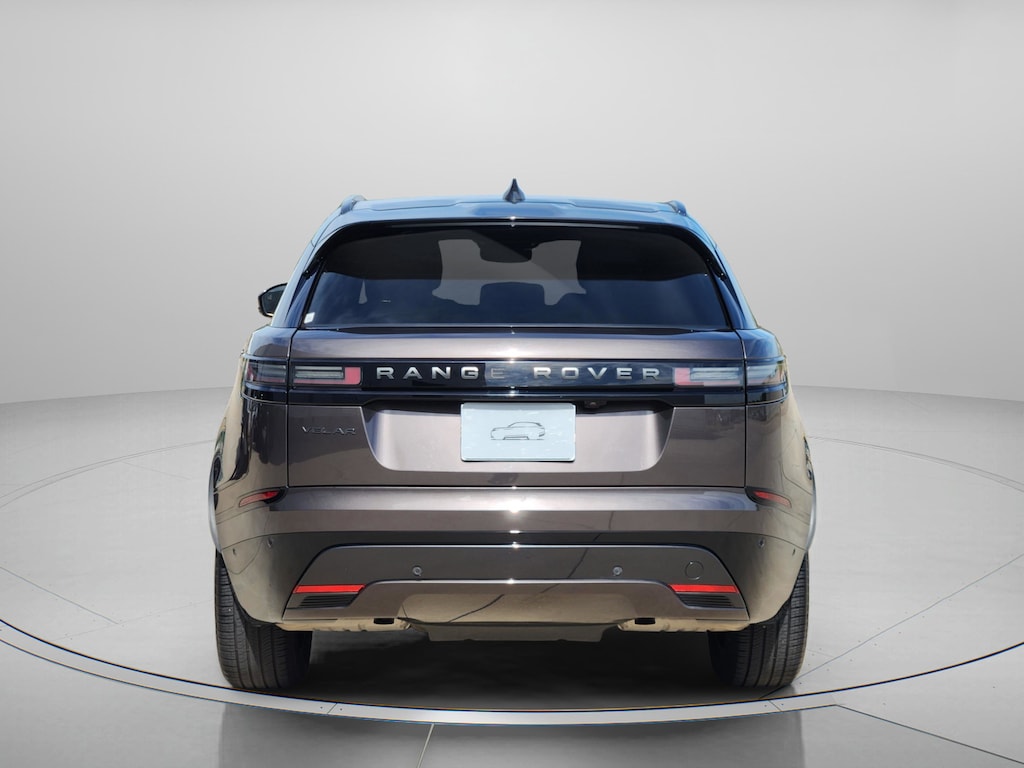 Certified 2026 Land Rover Range Rover Velar Dynamic SE P250 Dynamic SE *Ltd Avail*