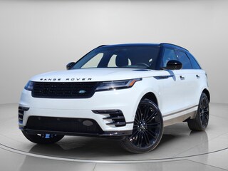 2026 Land Rover Range Rover Velar P250 Dynamic SE SUV