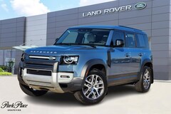 2025 Land Rover Defender 110 S SUV