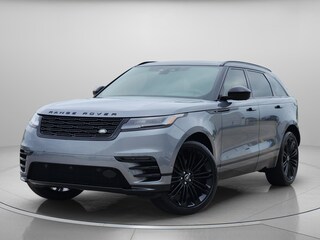 2026 Land Rover Range Rover Velar P250 Dynamic SE SUV