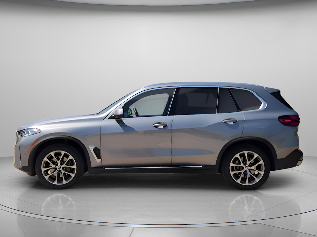 Used 2026 BMW X5 sDrive40i sDrive40i Sports Activity Vehicle
