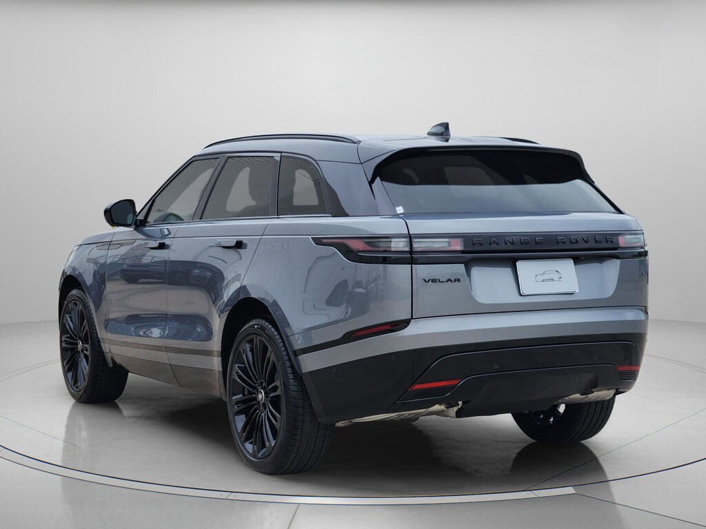 New 2026 Land Rover Range Rover Velar P250 Dynamic SE SUV